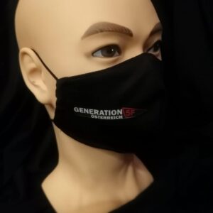 Generation 5F ® – ÖSTERREICH Mund- und Nasenschutzmasken